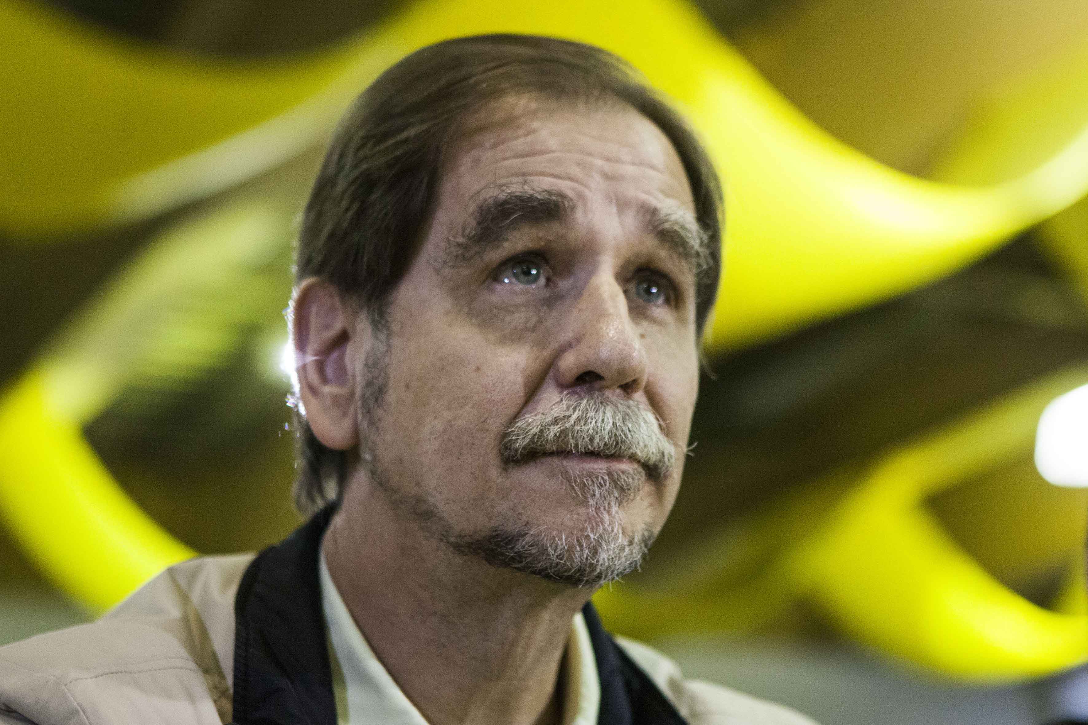 Corrupción y Morena golpean al PRD: Basave