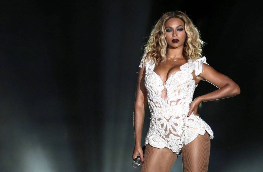 “Paren de matarnos”, clama Beyoncé