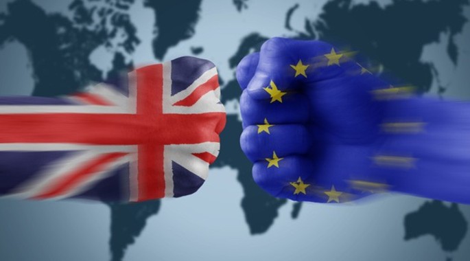 Durará 4 años golpe de Brexit: expertos