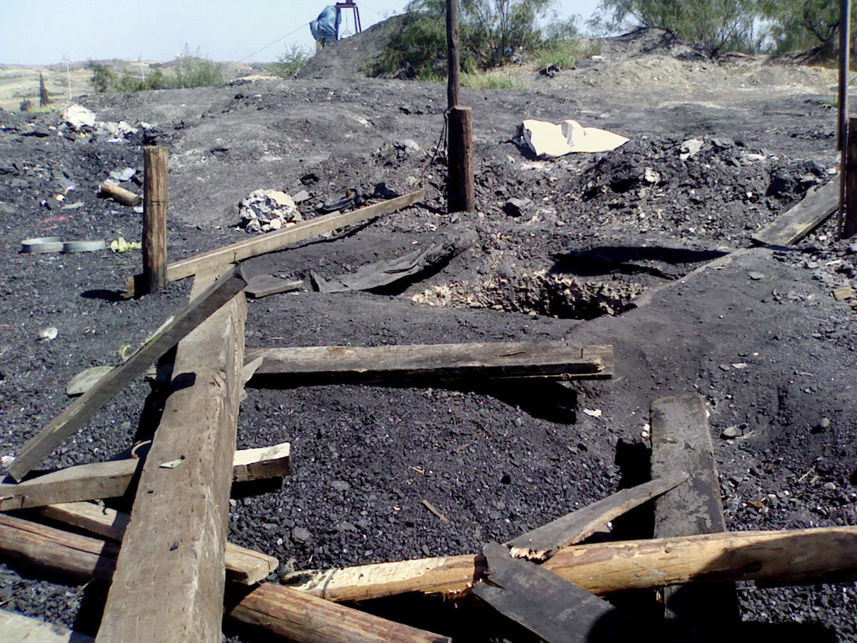 Intervendrá Gobierno de Coahuila para que CFE compre carbón a productores locales