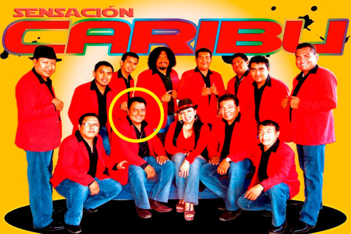 Familia ejecutada; él era músico, lo decapitaron en Oaxaca