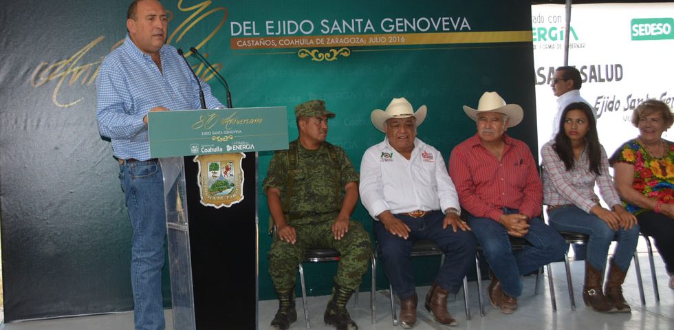 Invertirán 5 millones en campo de Castaños