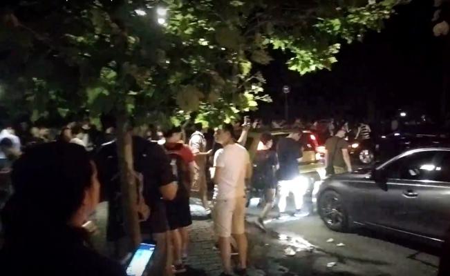 Un pokémon provoca “estampida” en Central Park