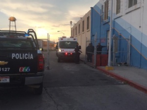 Intenta suicidarse en las celdas por depresión