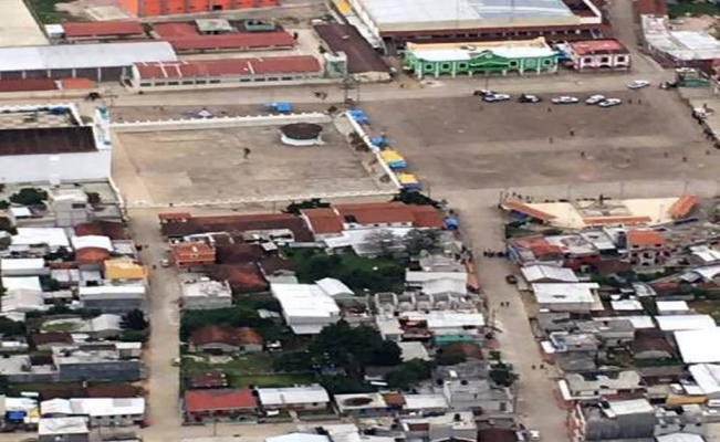 Indaga PGJE de Chiapas el homicidio de edil