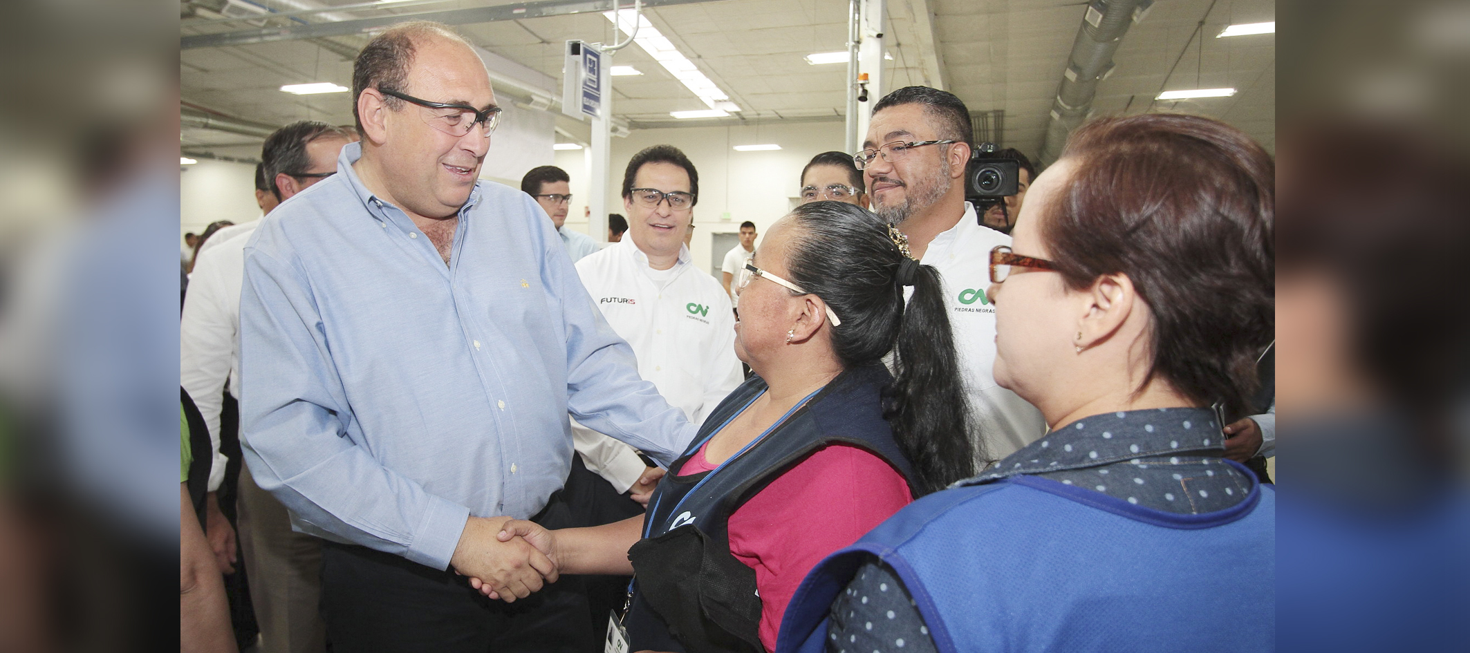 Se consolida Coahuila como una entidad más competitiva