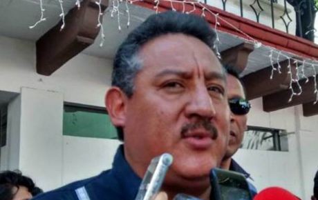 Queman rancho de diputado durante disturbios en Nochixtlán