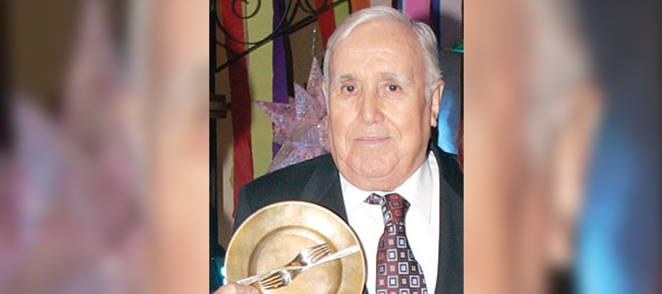 Fallece Don Braulio Cárdenas