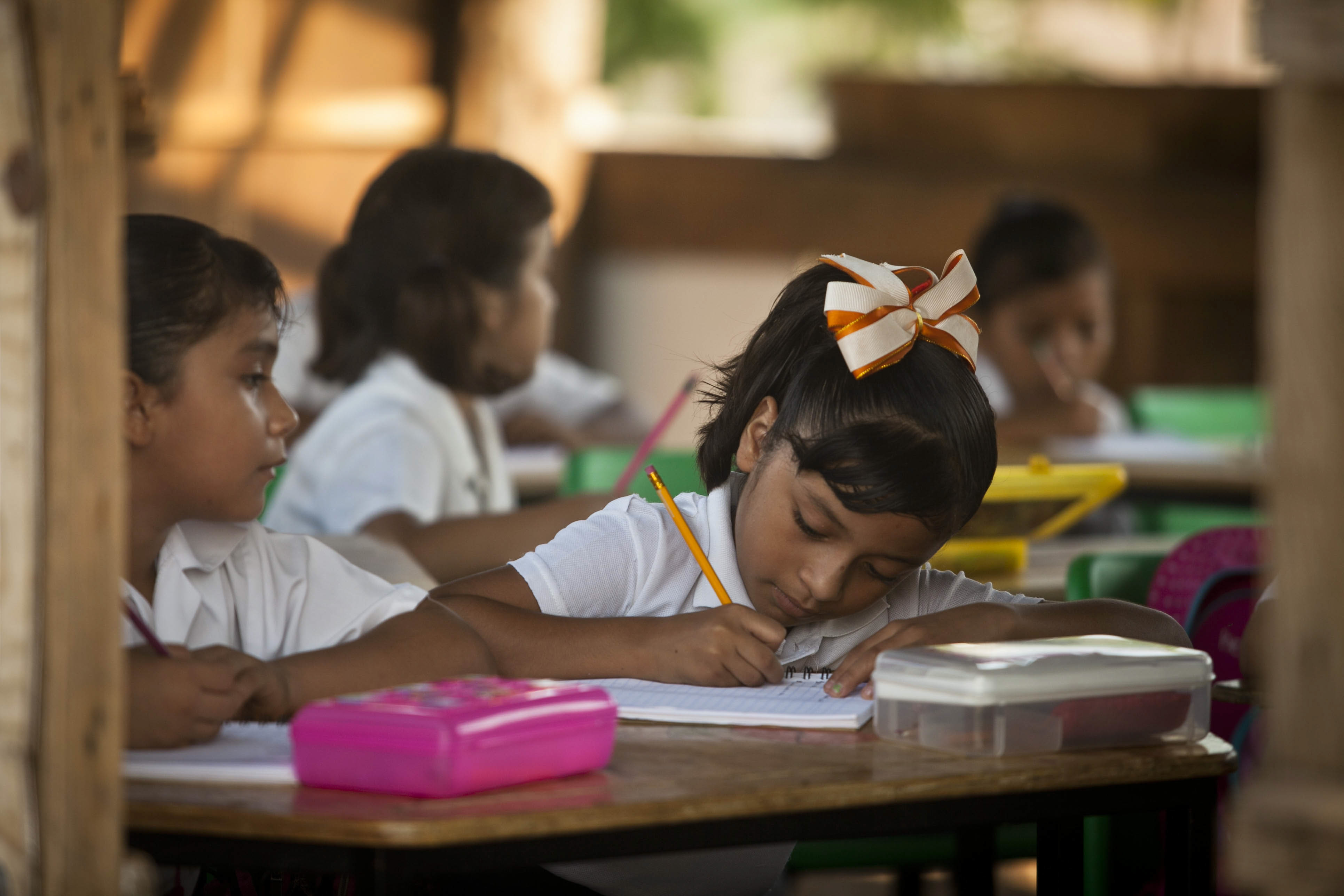 México requiere proyecto educativo sólido: Nuño