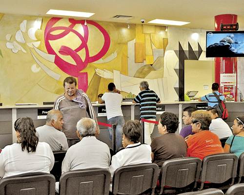 Estímulos fiscales un éxito en Torreón