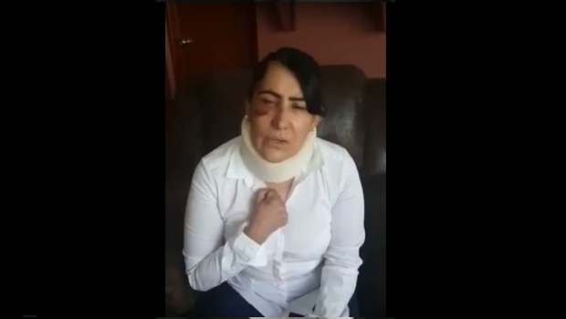 Violador de pasajera de ETN ingresa al penal