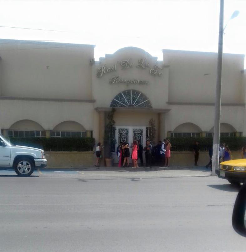 Fallece jovencita en su graduación en Saltillo