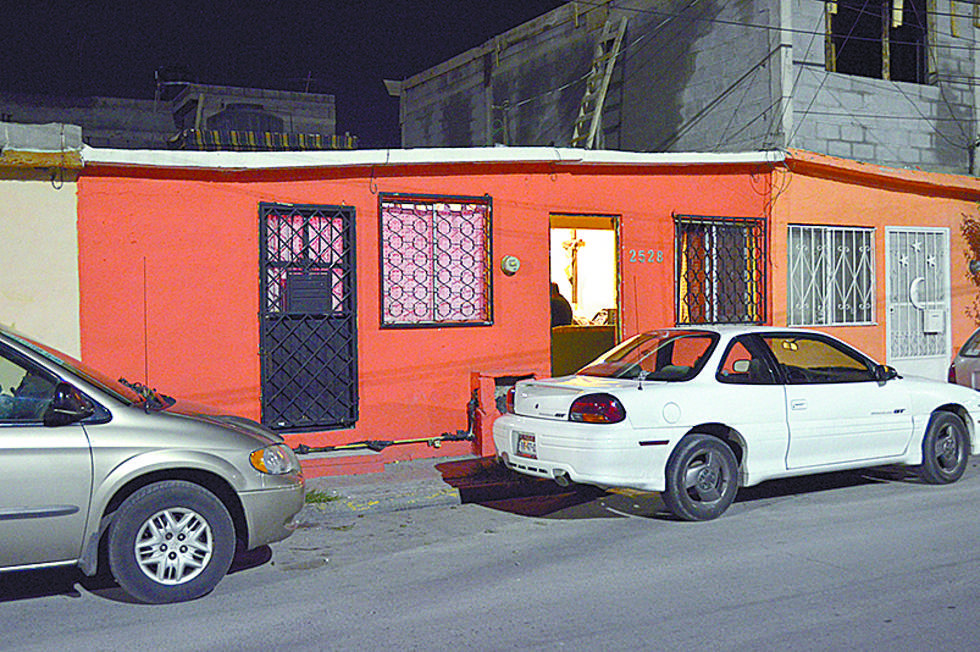 Creyó muerto a su esposo: suicidio fallido en Saltillo