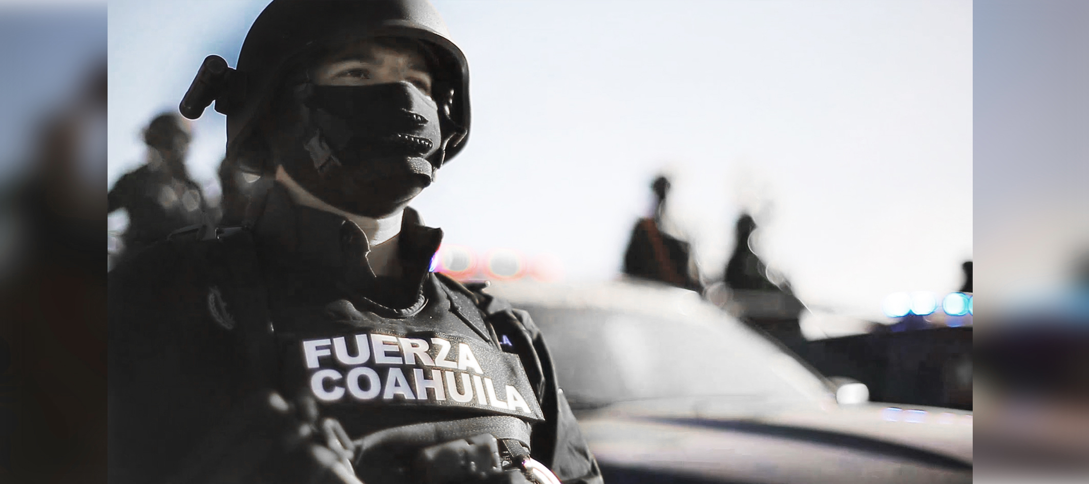 Ciudades de Coahuila, fuera del <br>ranking de ciudades inseguras