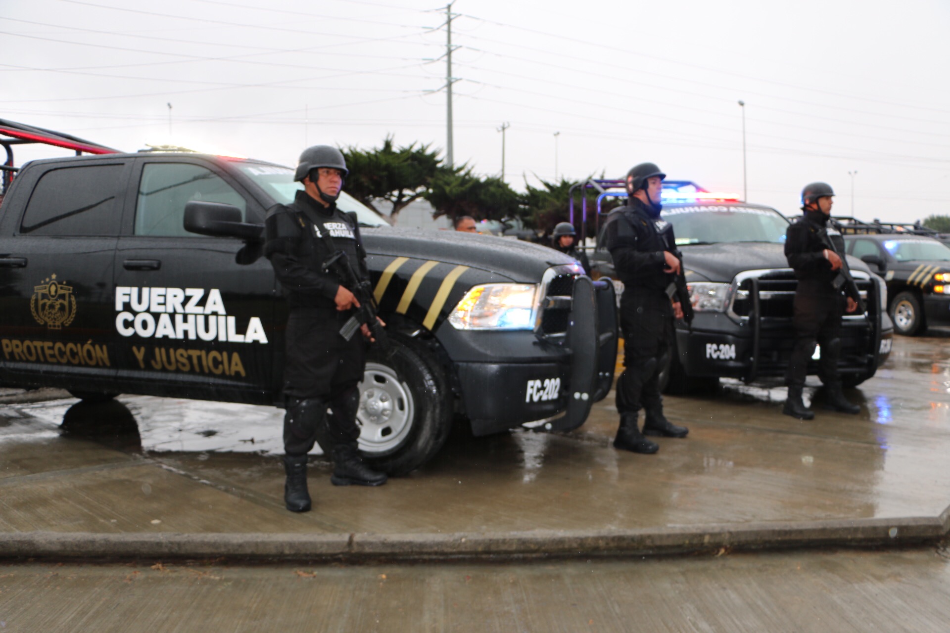 Disminuye índice de homicidios en Coahuila