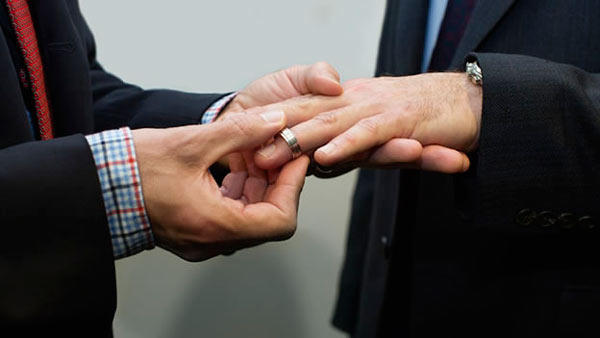 “El matrimonio igualitario es una bofetada para el pueblo”: Arquidiócesis