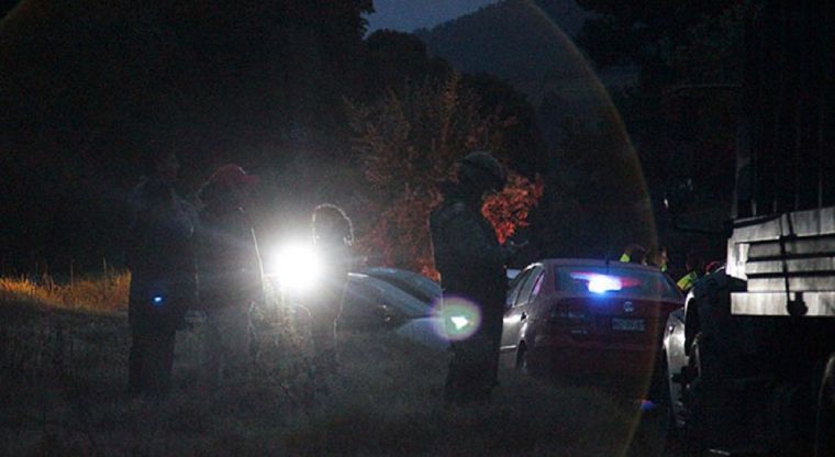 Confirma Sedena 3 muertos en accidente de helicóptero