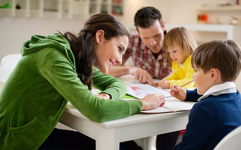 Educar a tu hijo implica saber más