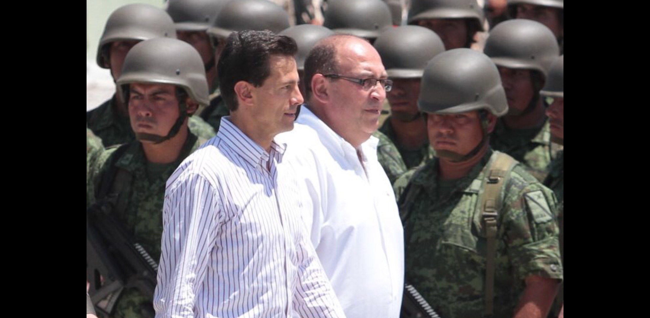 Visitará EPN Coahuila una vez más