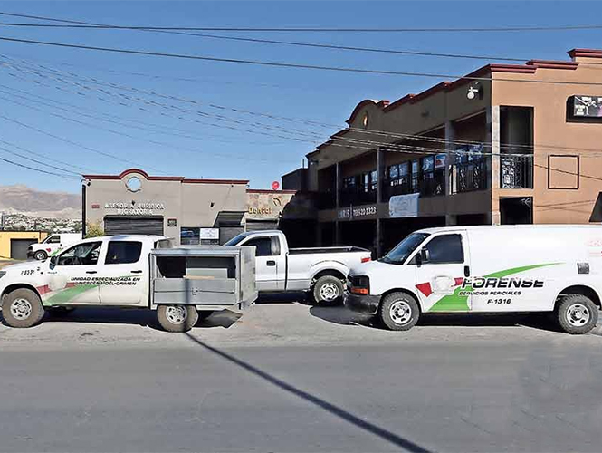 Jovencita desaparece de evento familiar y aparece ahogada