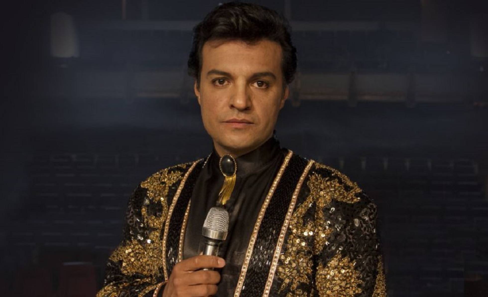 Estrena hoy TV Azteca serie sobre la vida de Juan Gabriel