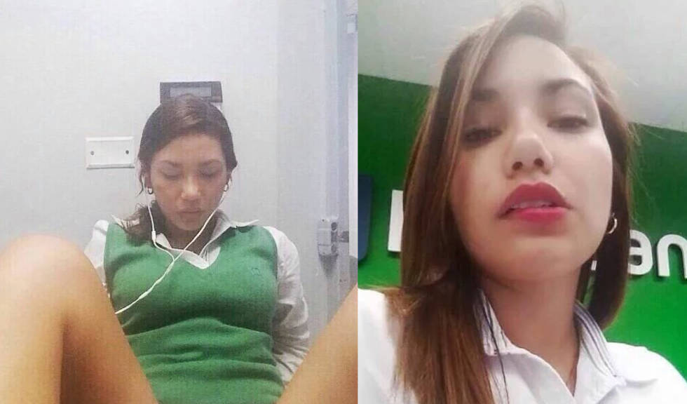 #LadyCoppel se hace viral