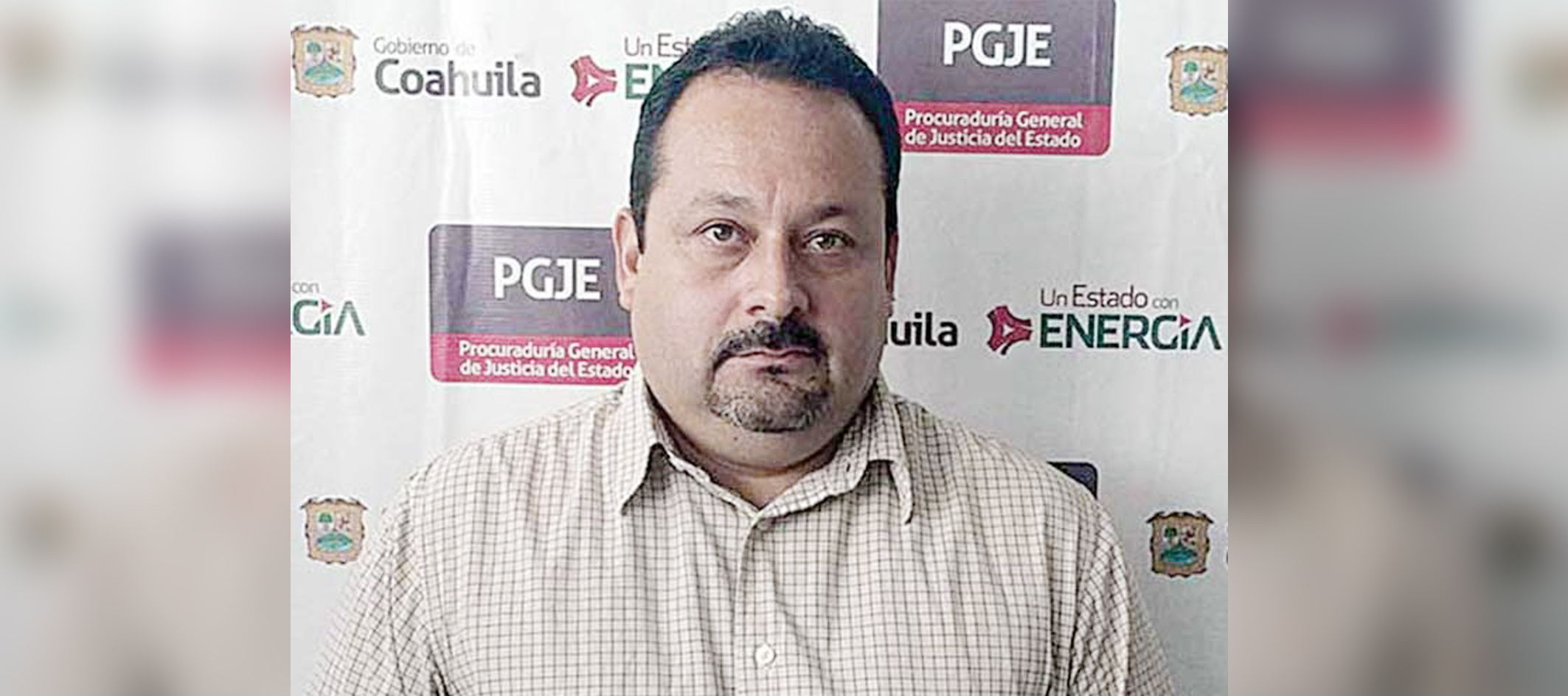 Liberan a defensor de Derechos <br>Humanos acusado de secuestro