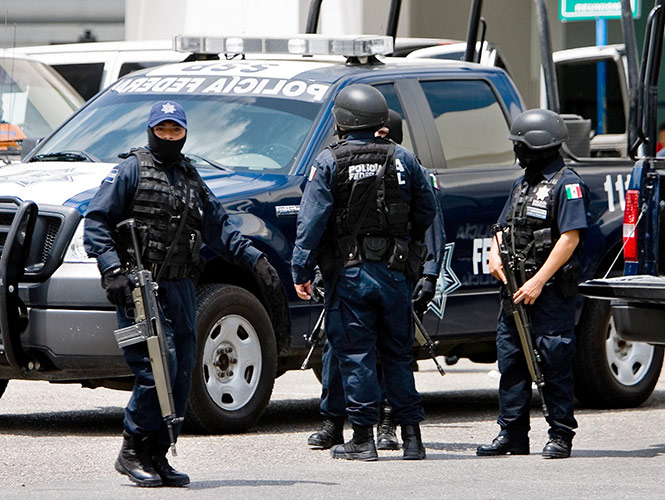 Liberan a suegro de Ricardo Monreal