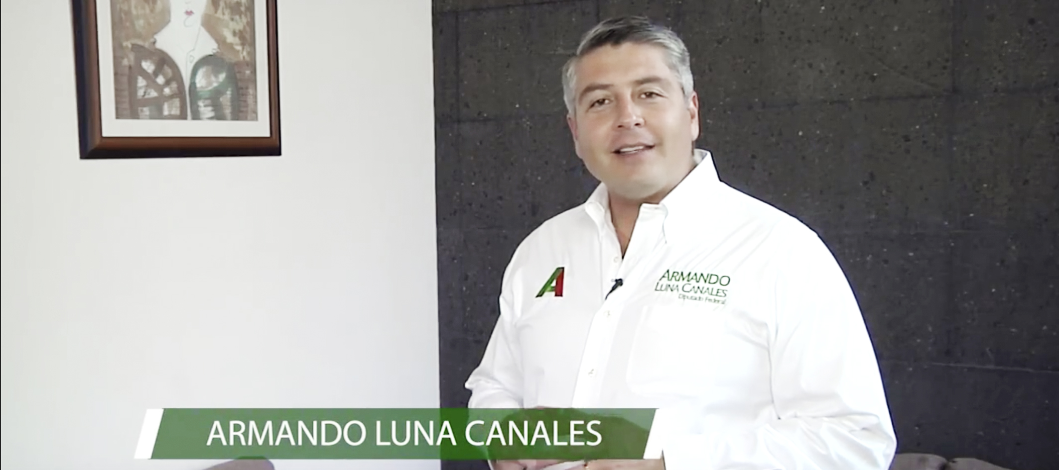 Transforma Luna Canales calidad <br>de vida de los coahuilenses