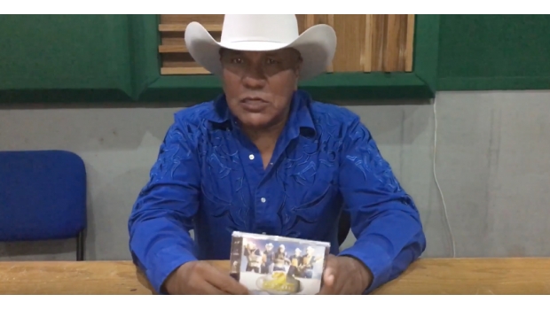 Aclara Lupe Esparza no ser chofer de Uber