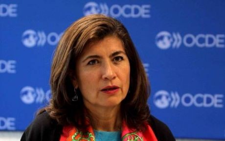 México tiene un marco macroeconómico sólido para “navegar aguas muy turbulentas”