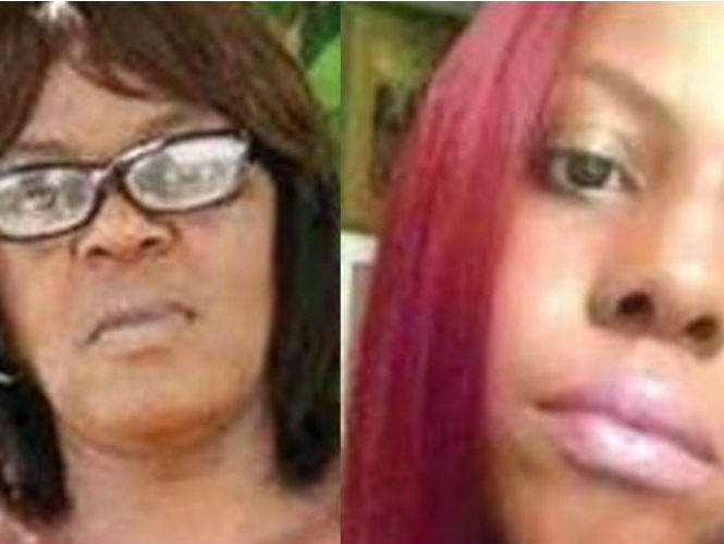 Asesina a su madre por accidente