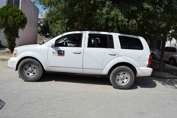 Detienen a sujeto que abusaba de menor por mas de 4 años