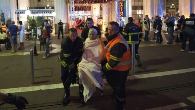 Mexicana sobrevive a ataque perpetrado en Niza