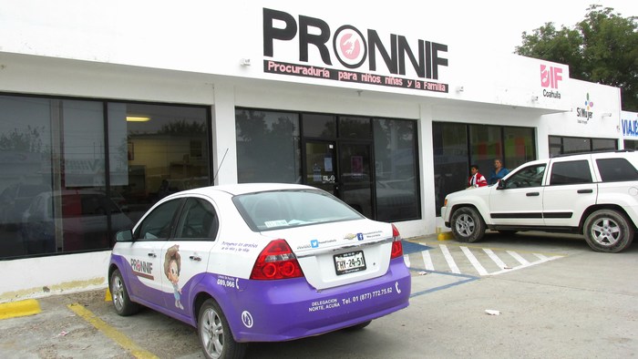 Tres violaciones el fin de semana