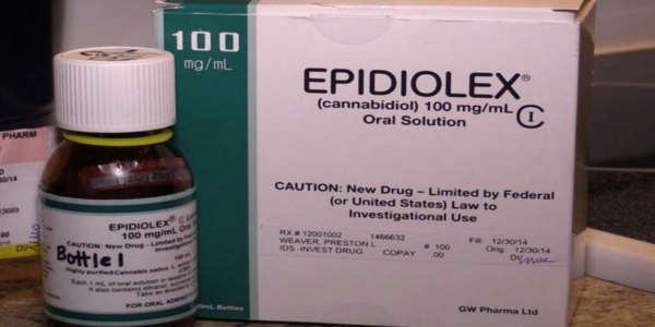 María Alondra inicia tratamiento con cannabidiol para la epilepsia