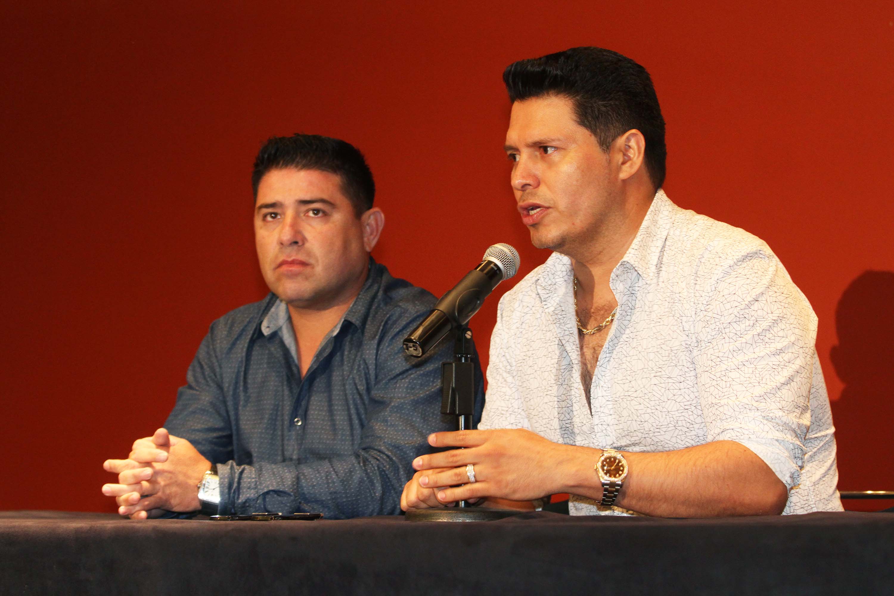 “No tenemos relación con el narco; no fue atentado”