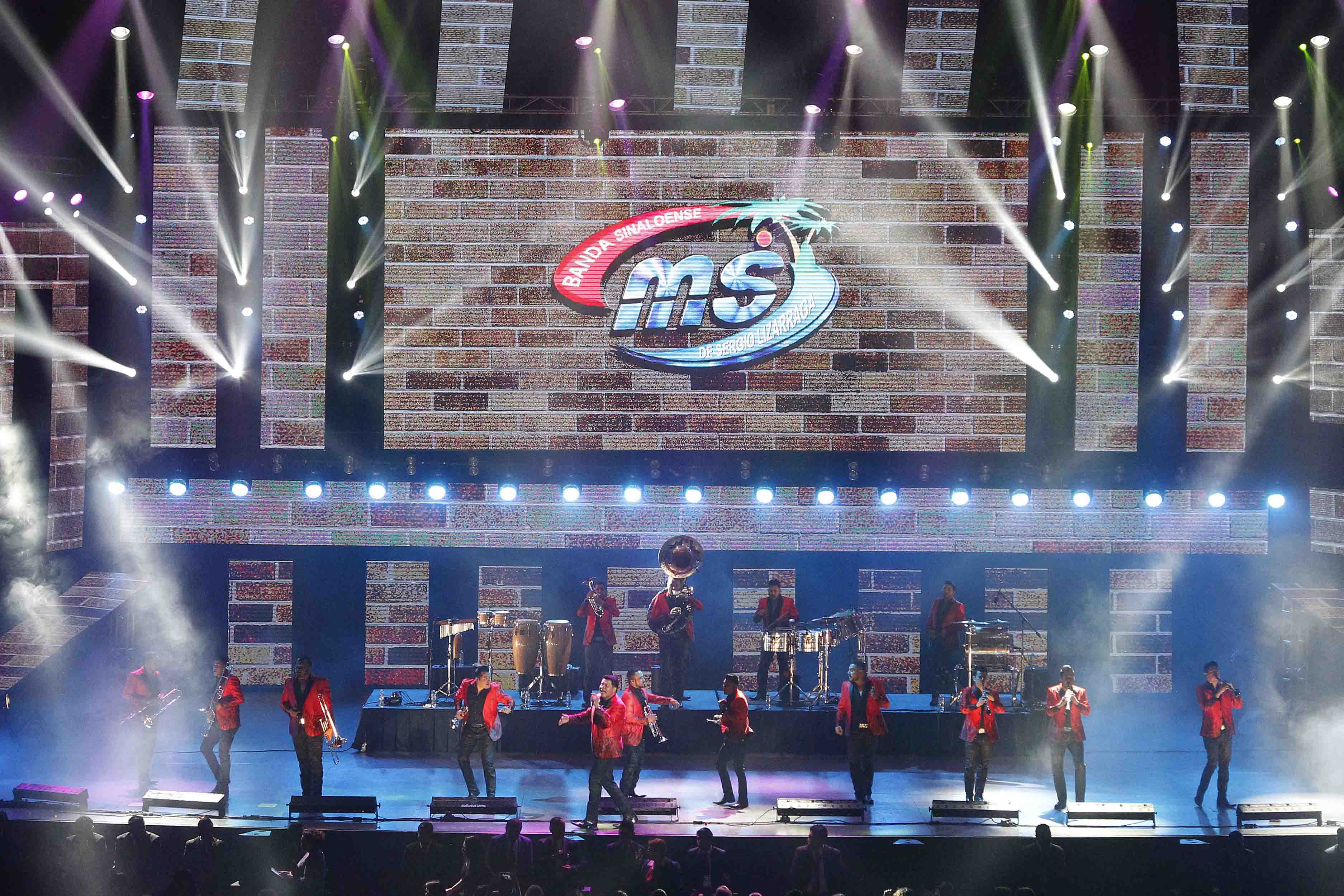 Investigan ataque a vocalista de Banda MS