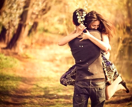 Señales de que ella es la mujer para ti