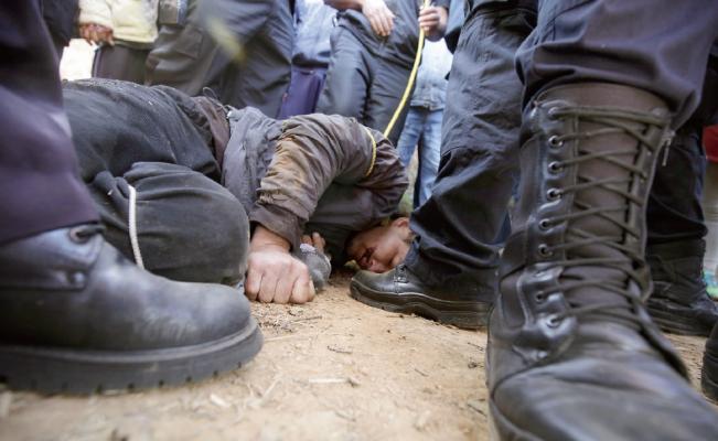 Muere por linchamiento presunto asaltante en Veracruz