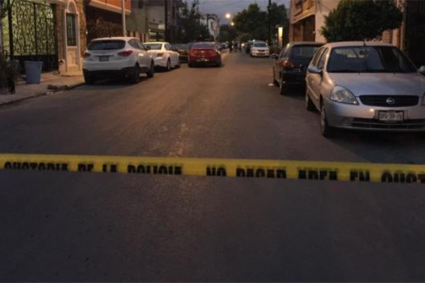 Con un balazo en la cabeza terminan con la vida de un estudiante