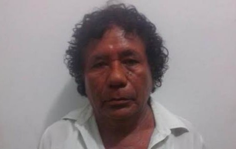 Hombre de 60 años tenia como novia y mantenía relaciones sexuales con niña de 10 años