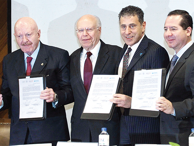 Las drogas no generan violencia: representante de la ONU