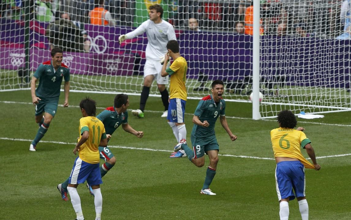 Peláez confirma a Oribe como refuerzo del Tri olímpico