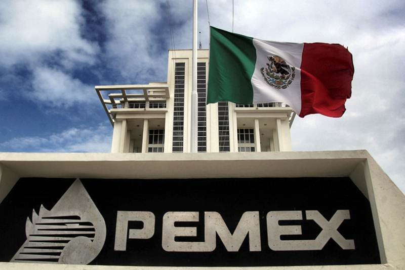 Pemex regresa al mercado japonés y coloca 760 mdd en bonos