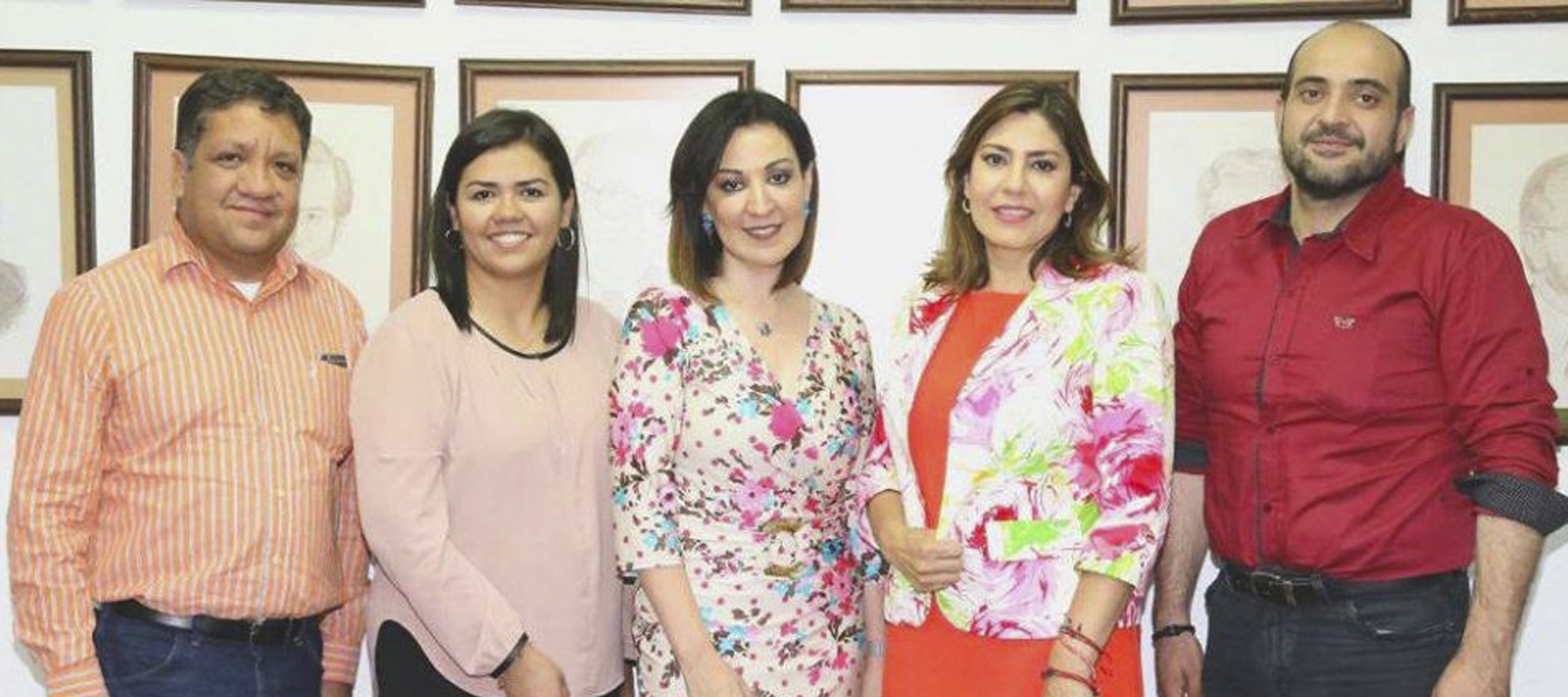 Isidro López quiere emborrachar a Saltillo