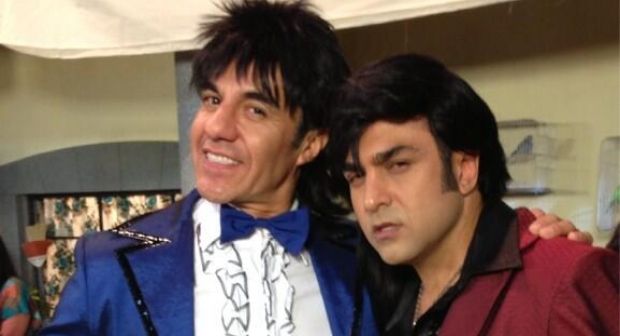 “El Vítor” vs “Albertano”, por el amor de una mujer