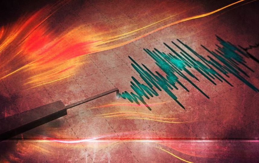 Fuerte sismo de 6.1 grados afecta Chile