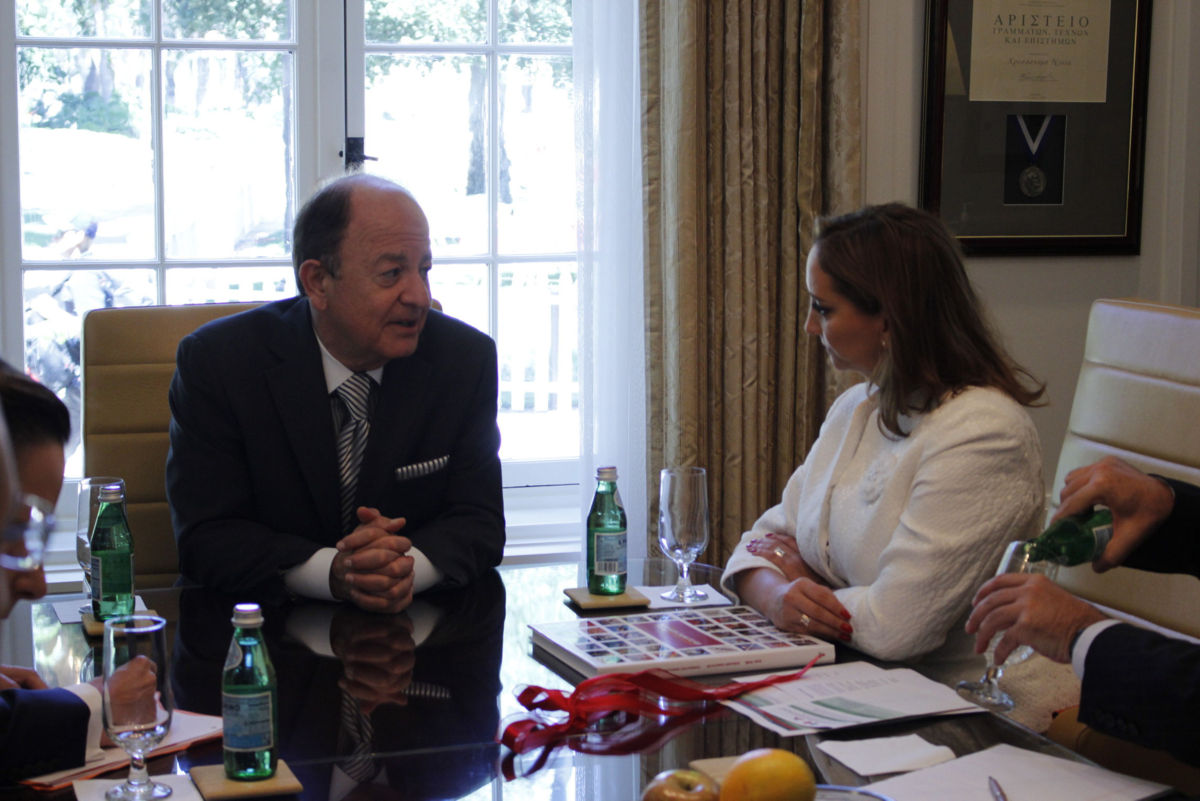 SRE ratifica compromiso para empoderar a mexicanos en EEUU