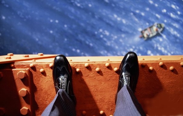 Adolescente en estado de ebriedad intenta suicidarse